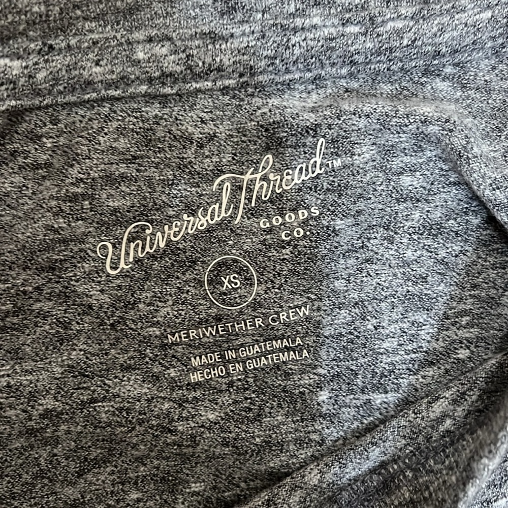 Universal Threads XS - Picture 3 of 9